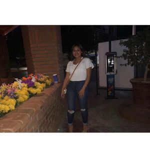 Meet your Posher, Daniela